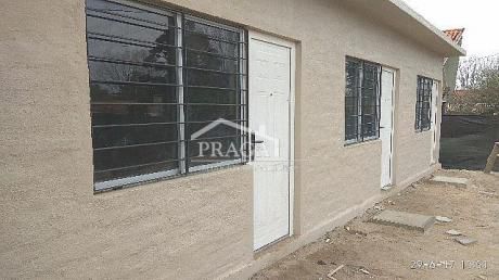 Casas En Solymar