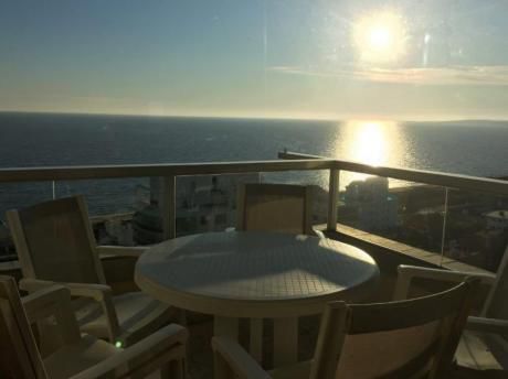 Apartamento En Alquiler 3 Dormitorios