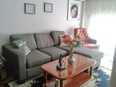 Buen Departamento En El Cordon