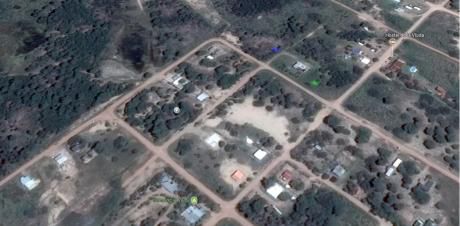 Excelente Oportunidad!!! Venta De Terrenos En Punta Del Diablo