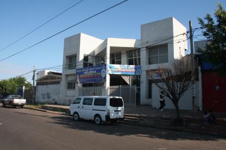 Local Comercial Doble Via La Guardia