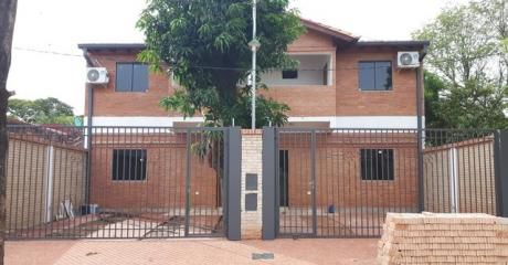 Alquilo O Vendo Duplex De 3 Dormitorios En Asuncion Zona Terminal San Pablo