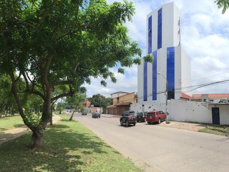 Canal Isuto - Departamento De 1 Dormitorio Amoblado En Alquiler