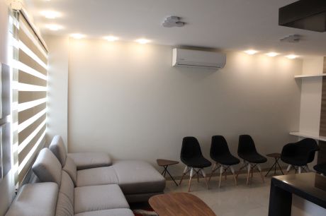 A Estrenar Edificio "atelier Isuto"
