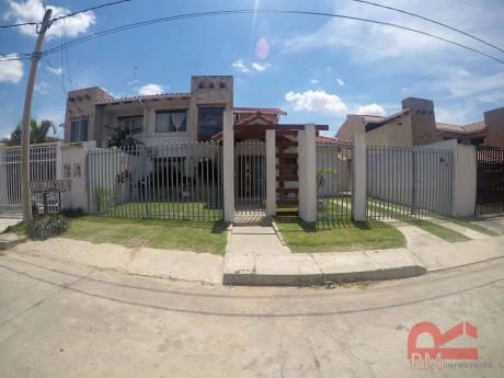 Casa En Venta Zona Urubo