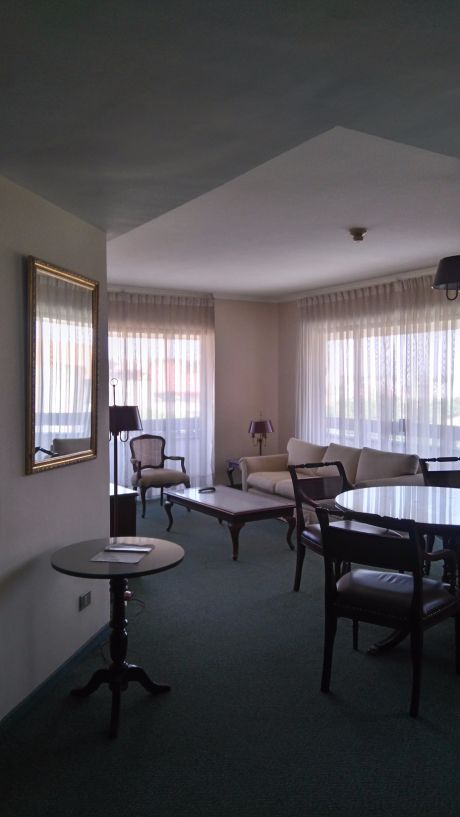 Hermoso Departamento En Alquiler - Edificio Toborochi