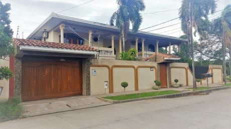 Casa/terreno, Colinda Con 3 Calles, Zona Sur
