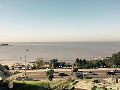 Sobre Rambla De Malvin
