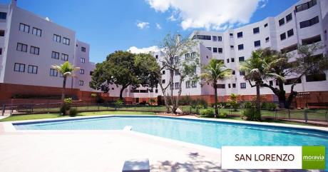 En Condominio Moravia