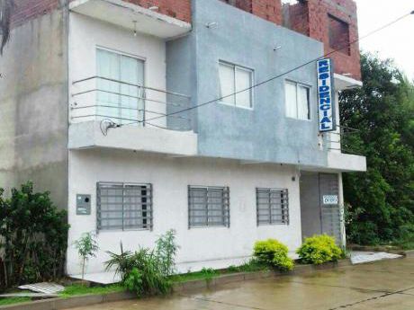 Residencial En Venta!! Costo Por Debajo Del Avaluo.!!