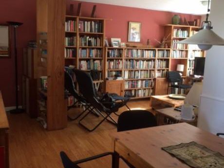 Altosur Vende Apto Todo Al Frente En Pocitos Nuevo