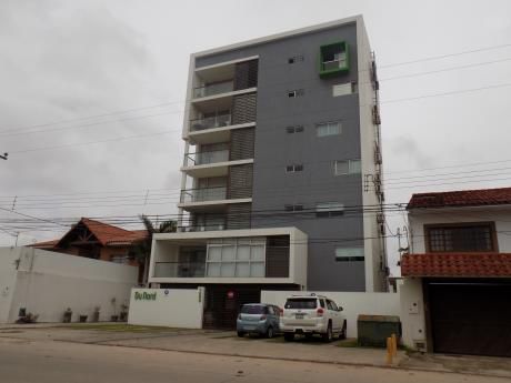 Av. Beni Casi 5to Anillo, Departamento En Venta