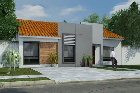 Casa En Venta En Condominio Cerrado Asai I
