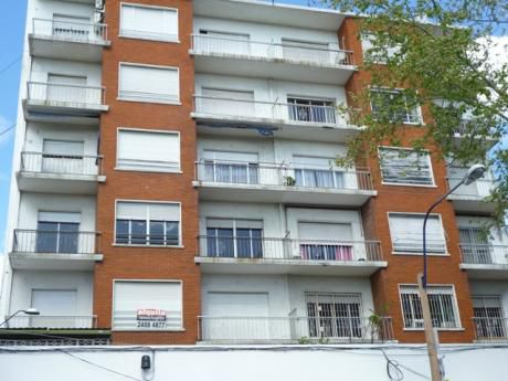Alquiler De Apartamentos En Aguada