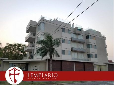 Exclusivo Dpto Dorm Equipado !