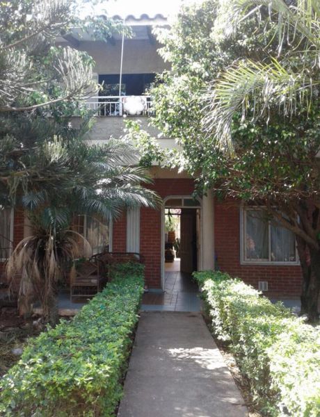 Casa En Anticretico