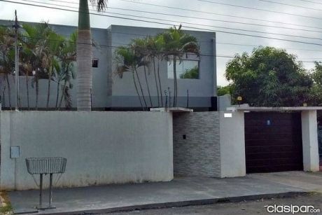 Asunción Paraguay Vendo Linda Casa