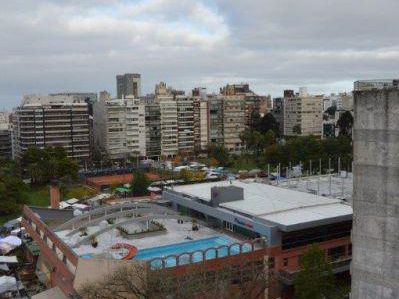 Apartamento En Alquiler 2 Dormitorios
