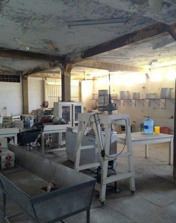 Vendo Deposito En Fernando De La Mora Zona Sur