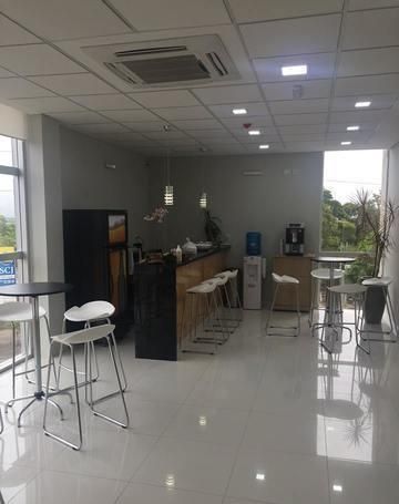 Alquilo Oficinas Corporativas Con Vista A La Costanera A Estrenar