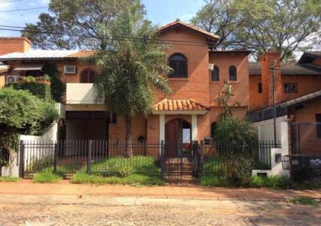 Alquilo Duplex A 1 Cuadra De Primer Presidente