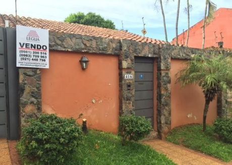 Remato Casa Barrio Miraflores