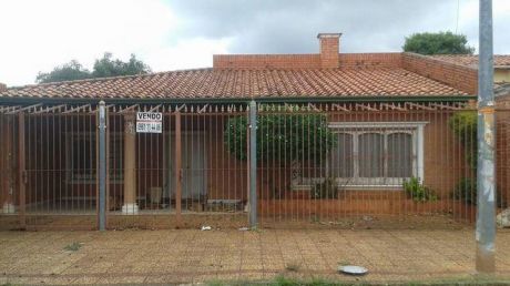 Remato Casa Mburucuya, 12 X 36
