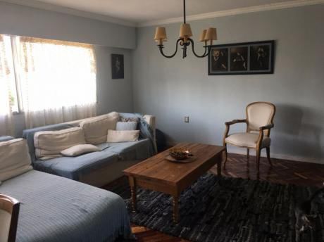 Apartarmento Amplio,100 M2 En Excelentes Condiciones.