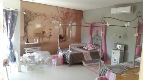 Residencia A Estrenar