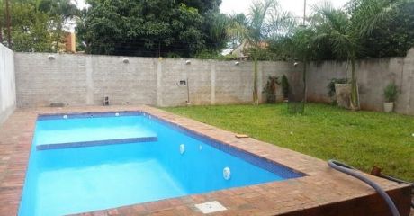 Piscina Pileta