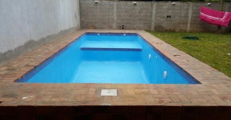 Vendo Piscina