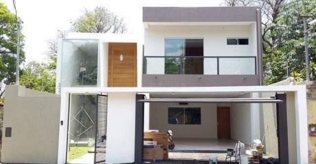 Construimos Su Casa, Dupex, Piscina. Presentamos Clientes Anteriores