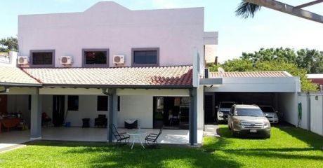 Vendo Casa De Lujo