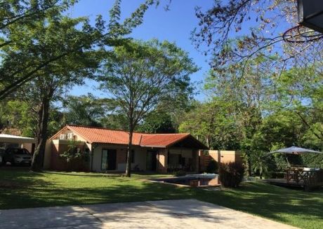 Vendo Casa En Surubii