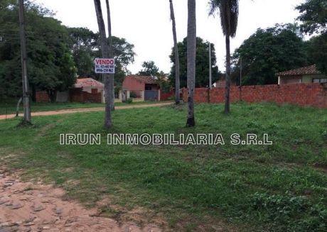 Vendo 4 Hermosos Terrenos En Mra - Villa Hacienda