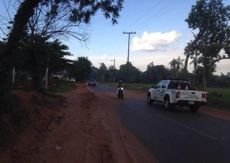 Terreno Km 24 Ruta 2
