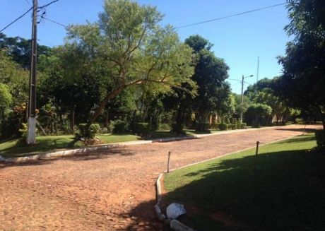 Km 18 Ruta 2 Alamo 20 Lotes Disponibles !!!! Financio A Sola Firmaa!!