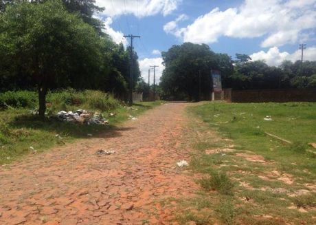 155 Millones En Lambare Zona Campus Uaa Financio