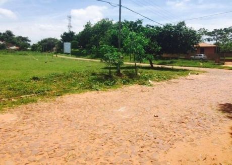 Oferta Villa Elisa Sobre Empedrado Proximo A Asfaltarse