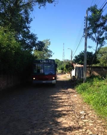Terrenos En M.r.a