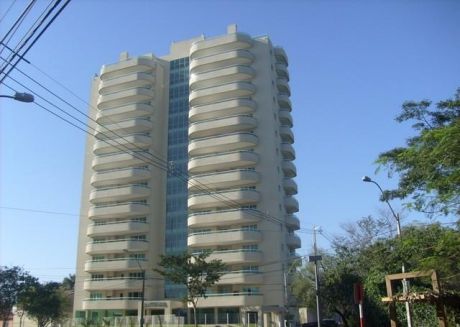 Vendo Departamento Edificio Martinica