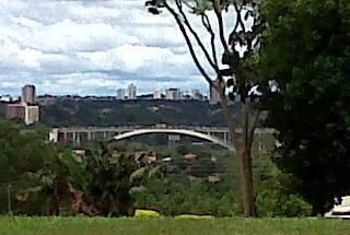 Terreno Parana Country Club 2.541 M2