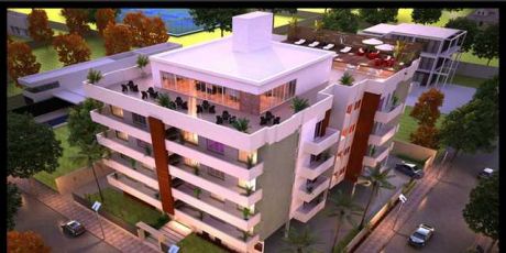 Vendo Dpto A Estrenar Edificio Domus Usd 420.000