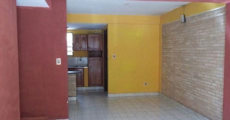 Duplex De 3 Dormitorios En Barrio Cerrado - Villa Elisa
