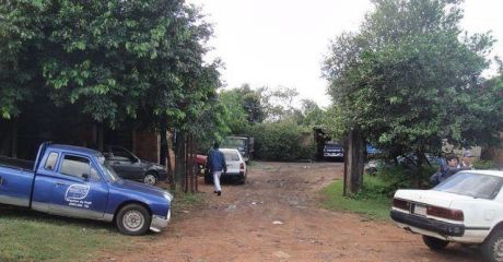 Ita - Terreno 400 M2 - En El Centro Sobre Ruta 1