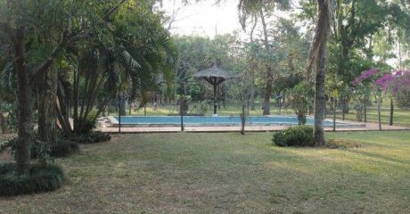 Ita - Quinta - 2 Hectareas 2800 M2