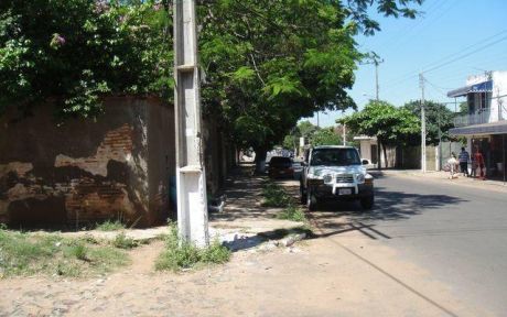 Villa Elisa / Zona 4 Mojones - Terreno De 2816 Metros Cuadrados