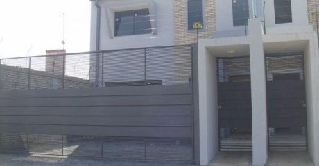 Villa Elisa - Duplex De Lujo A Estrenar