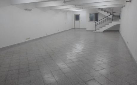 Amplio SalÓn De 6 X 15.con Entrepiso, CÉntrico, Zona Casa Parana.