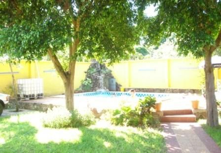San Bernardino Para Vivir Todo El Año,alqulo O Vendo, 3 Dm. 1 En Suite, Piscina Con Filtro, Ducha Y Cascada.-